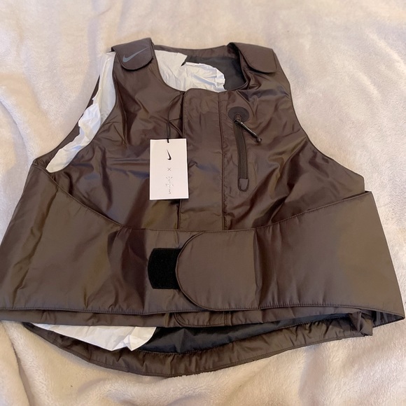 Travis Scott vest